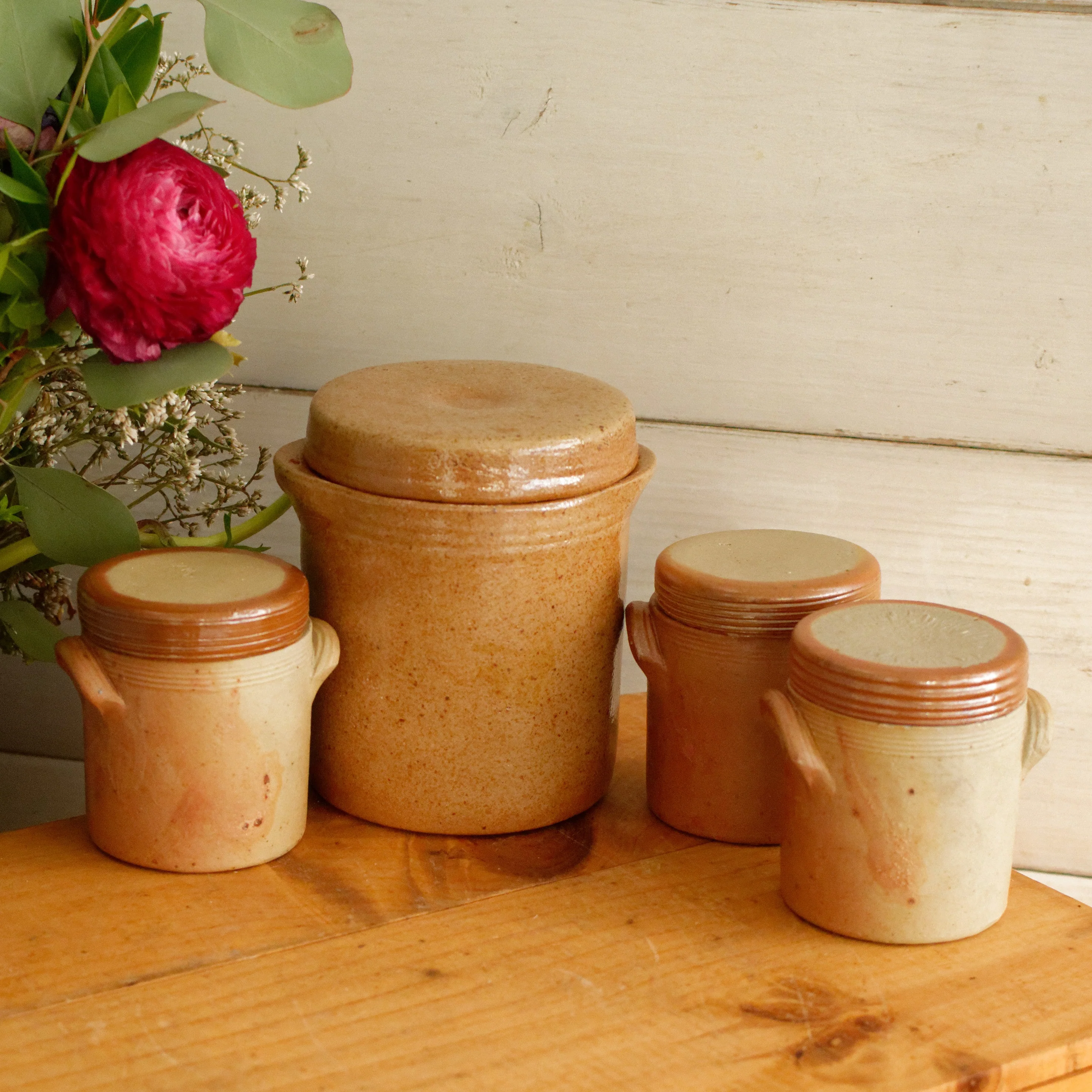 STONEWARE Cookware & Bakeware